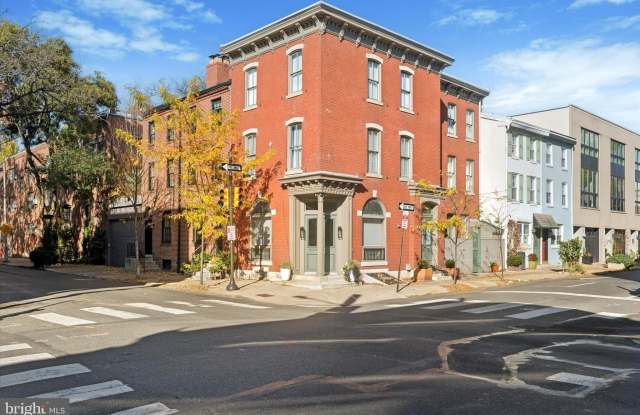 2101 LOMBARD Street - 2101 Lombard Street, Philadelphia, PA 19146