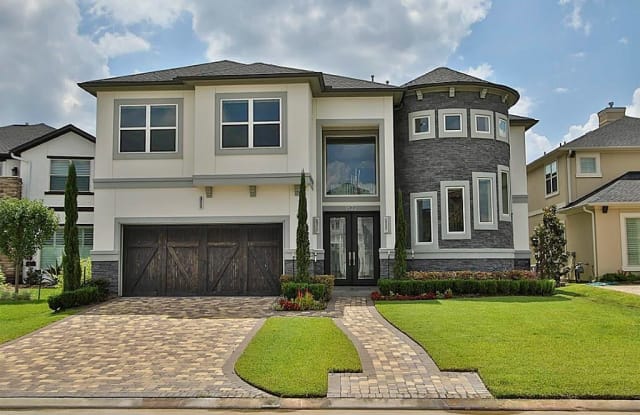 1822 JADE HOLLOW Lane - 1822 Jade Hollow Lane, Houston, TX 77077