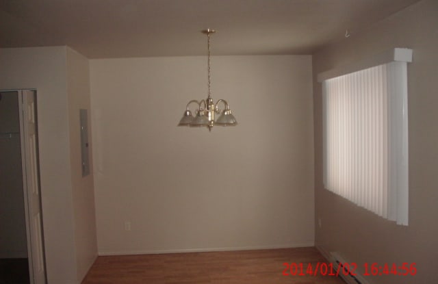 Nice Townhome on East Side of Kalispell Gallery 3