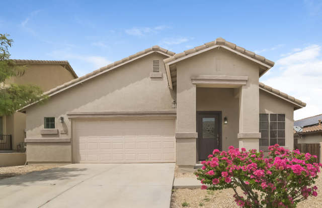 6518 West Red Fox Road photos photos
