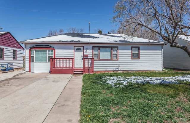 3 Bedroom, 1.5 Bath Home in Greeley! photos photos