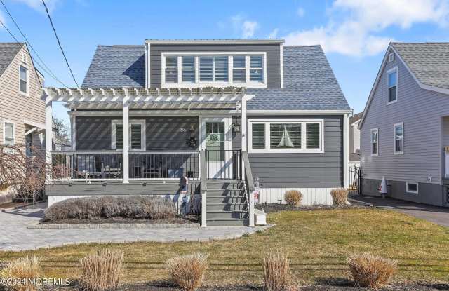 316 16th Avenue - 316 16th Avenue, Belmar, NJ 07719