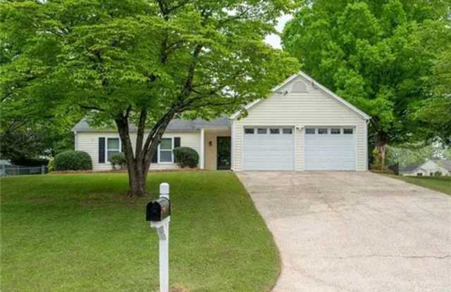 Charming 3BR House in Woodstock photos photos