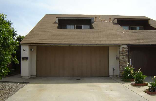 Beautiful 3 Bed 2 Bath Home In San Marcos! *$500.00 Off The First Month's Rent!* - 141 Christen Way, San Marcos, CA 92069