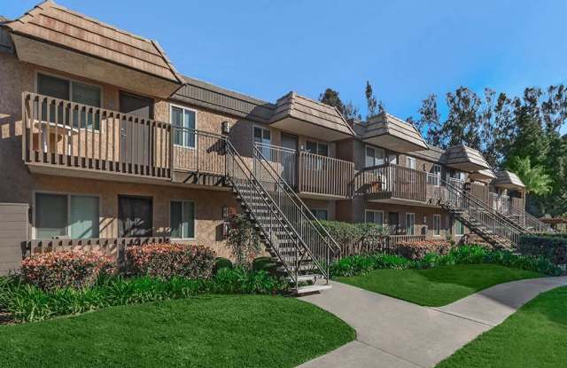 Bluffs at Carlsbad Apartments photos photos