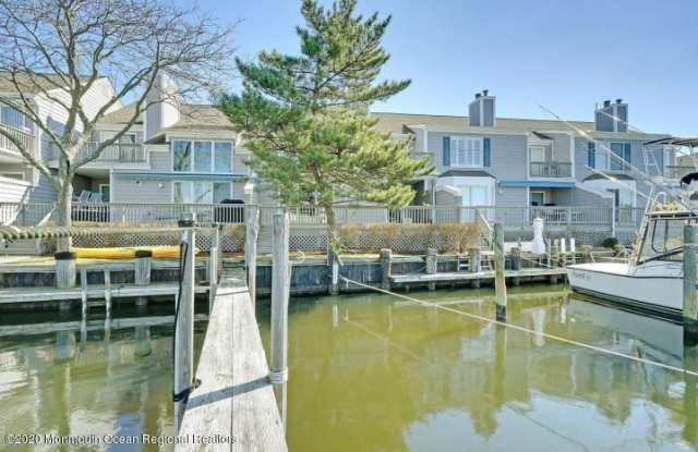 50 Bay Point Harbour - 50 Bay Point Harbour, Point Pleasant, NJ 08742