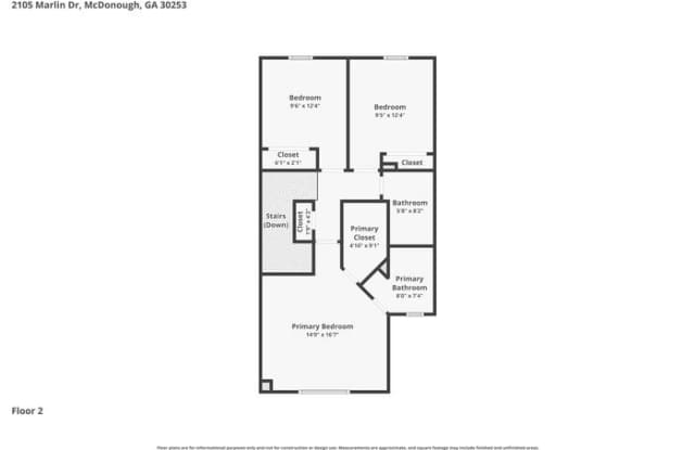 2105 Marlin Drive Gallery 3