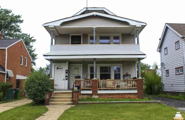 20271 Naumann Avenue - 20271 Naumann Avenue, Euclid, OH 44123