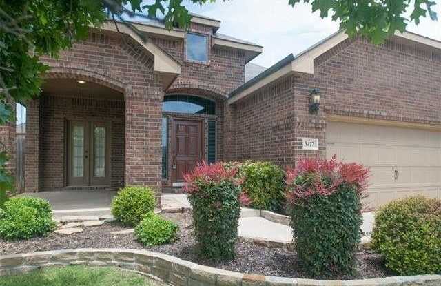 3417 Beekman Drive - 3417 Beekman Drive, Fort Worth, TX 76244