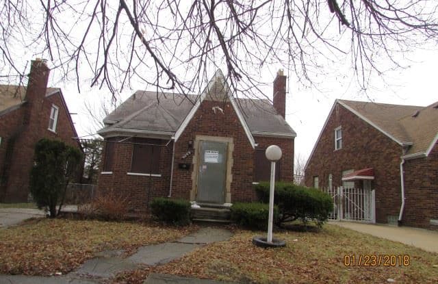 5035 Philip St - 5035 Philip Street, Detroit, MI 48224