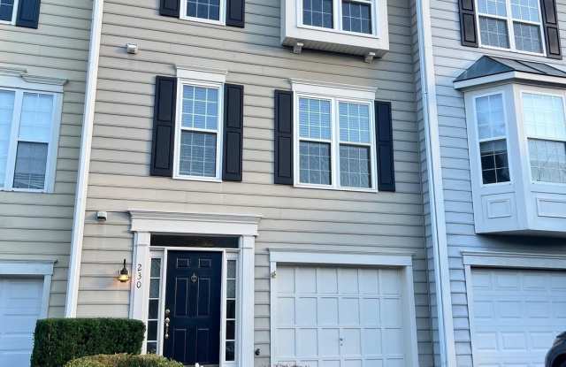 230 CONNERY Terrace SW - 230 Connery Terrace Southwest, Leesburg, VA 20175 230 CONNERY Terrace SW - 230 Connery Terrace Southwest, Leesburg, VA 20175