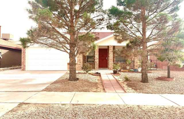 12610 Kari Anne Drive - 12610 Kari Anne Drive, El Paso, TX 79928