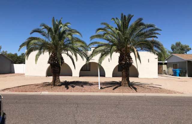 12820 N 22ND Street - 12820 N 22nd St, Phoenix, AZ 85022