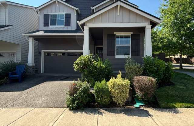 NW Portland- Newer Bethany Home! Gourmet Kitchen, Open Loft/Landing, Large Master Suite! - 16996 Northwest Trillium Street, Bethany, OR 97229