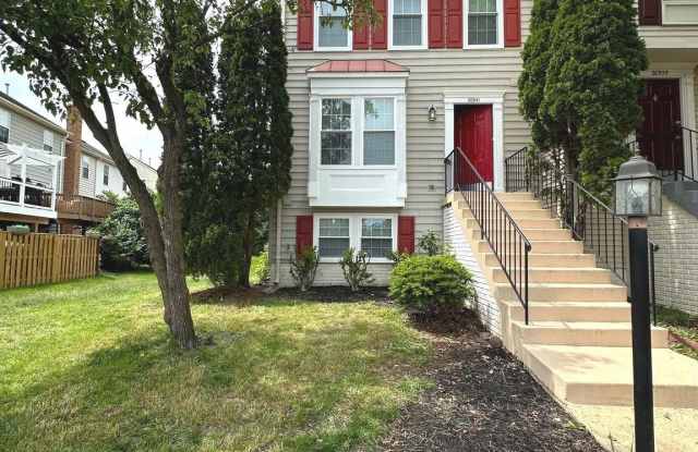 20941 ROOTSTOWN TERRACE - 20941 Rootstown Terrace, Ashburn, VA 20147