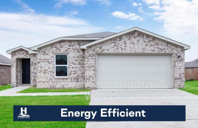 107 Springleaf Ln - 107 Springleaf Lane, Mabank, TX 75147