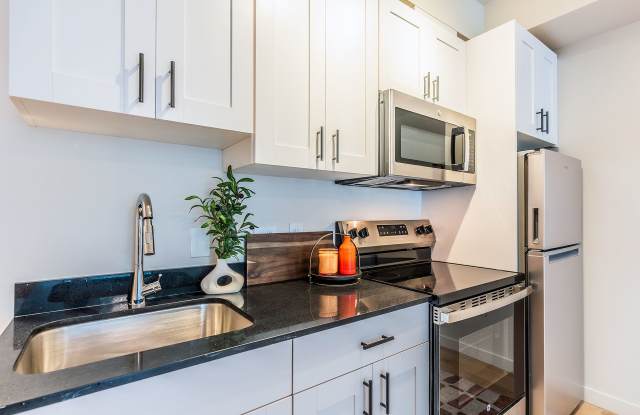 Bode @ Dome — Modern Living Near the Dome! Gallery 2