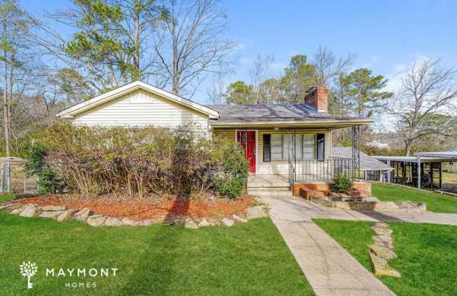 1032 Melody Drive - 1032 Melody Drive, Forestdale, AL 35214