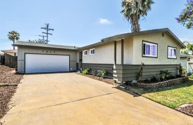 GORGEOUSLY RENOVATED 3BD/2BA HOME IN CLAIREMONT! AVAILABLE JUNE~ ONLY $4,895/mo! photos photos