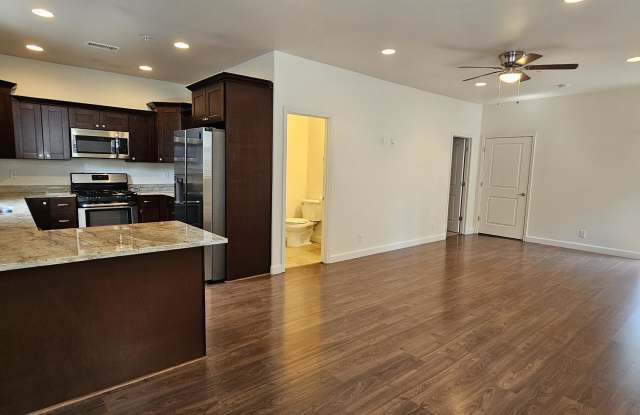 2536 West Pikes Peak Drive - 1 photos photos