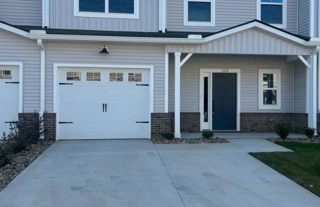 Spacious 3-Bedroom Greenville Home – All Utilities Included! Gallery 1