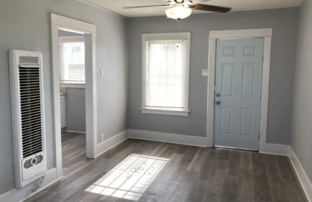 1441 E 10th St - 1441 East 10th Street, Long Beach, CA 90813