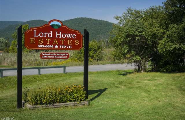 Lord Howe Estates - 48 Adirondack Drive, Ticonderoga, NY 12883