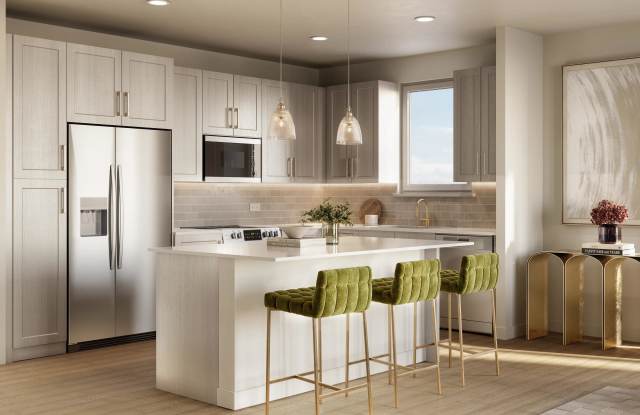 Modera Walsh Heights photos photos