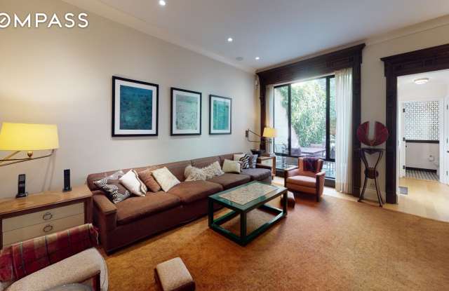 60 West 70th Street Gallery 2