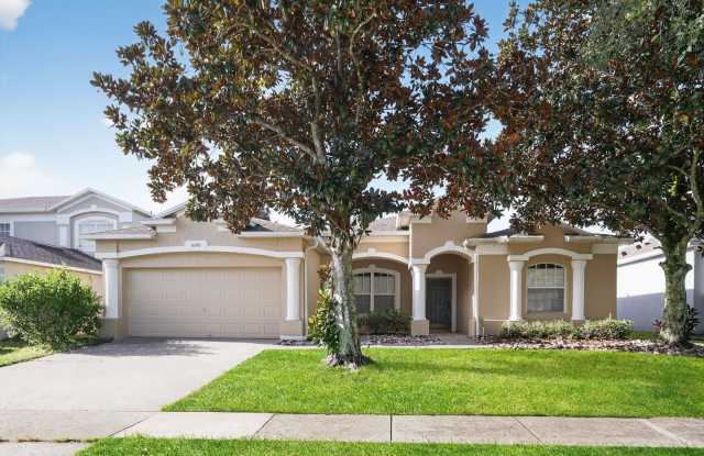 Spacious 4BR/2BA House in Orlando photos photos