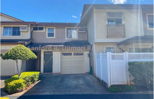 uku3505 - 95-971 Ukuwai Street, Mililani Mauka, HI 96789