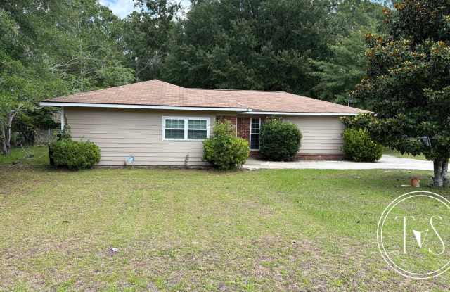 632 Fleming Road. Hinesville photos photos