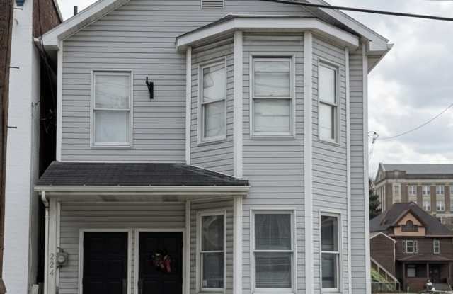 224 West Otterman Street - 1 photos photos