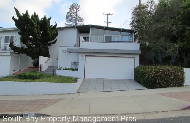 601 Camino Real - 601 Camino Real, Redondo Beach, CA 90277