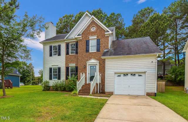 805 Penncross Drive photos photos