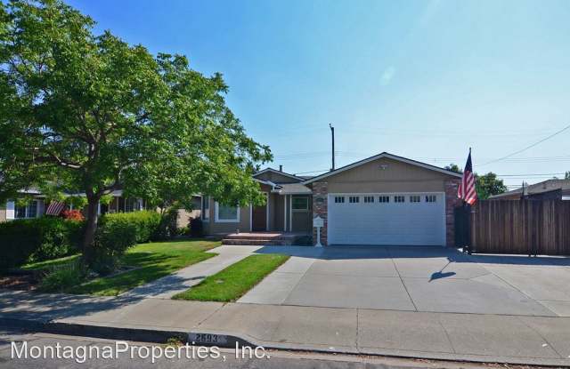 2693 Elliot St - 2693 Elliott Street, Santa Clara, CA 95051