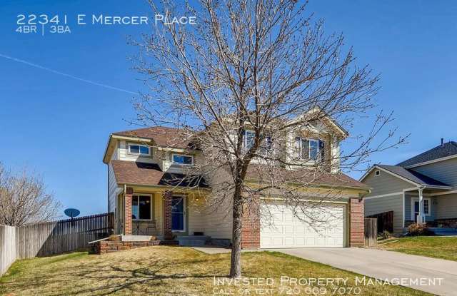 22341 E Mercer Place Gallery 3