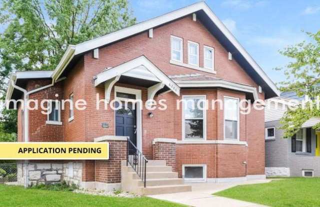 6280 Magnolia Avenue - 6280 Magnolia Avenue, St. Louis, MO 63139