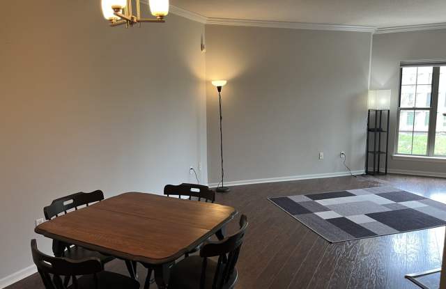 Beautiful Lake Bluff 1 Bedroom Condo for Rent Gallery 4