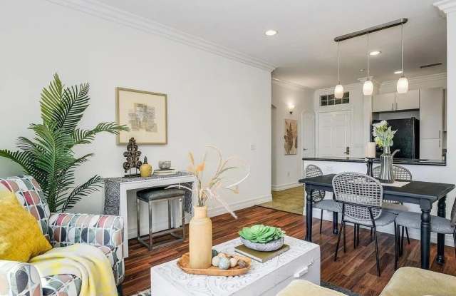 525 11th Ave unit: 1405 - 525 11th Avenue, San Diego, CA 92101