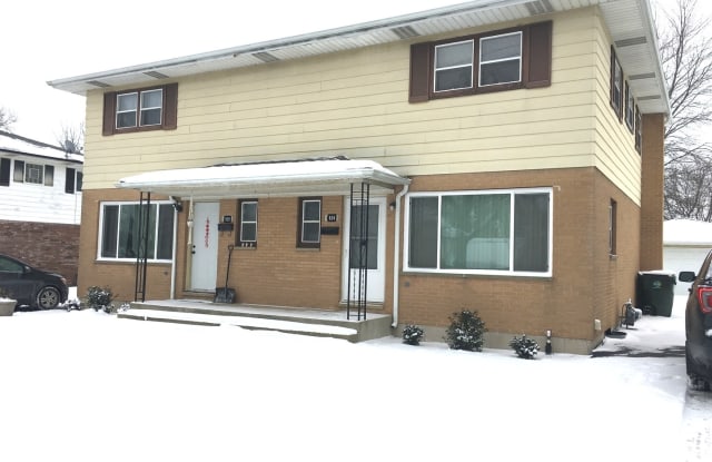 524 North Avenue - 524 West North Avenue, Antioch, IL 60002