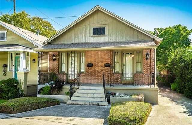 535 JEFFERSON Avenue photos photos