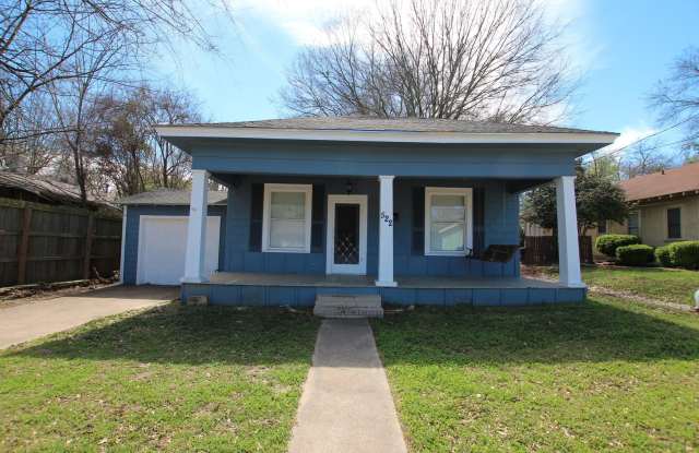 Coming Soon! Charming 3 bedroom home in the Heart of Tyler!! photos photos