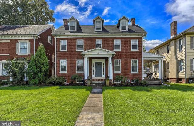1512 E MARKET STREET - 1512 East Market Street, York County, PA 17403 1512 E MARKET STREET - 1512 East Market Street, York County, PA 17403