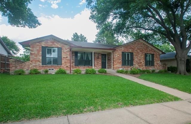 7745 La Manga Drive - 7745 La Manga Drive, Dallas, TX 75248