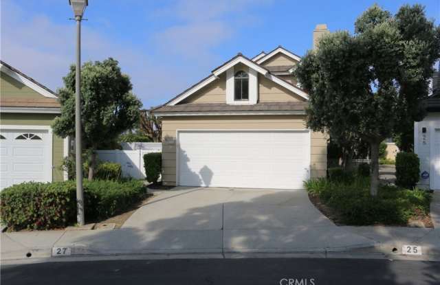 27 Bawley Street - 27 Bawley Street, Laguna Niguel, CA 92677