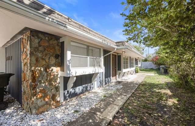 3517 Sherwood Drive - 3517 Sherwood Drive, Largo, FL 33771