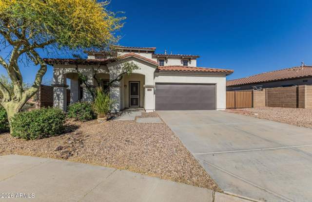 29797 N 126th Avenue - 29797 North 126th Avenue, Peoria, AZ 85383