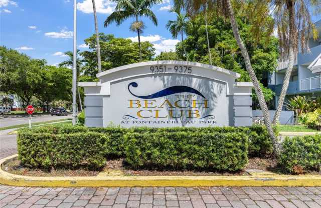9365 Fontainebleau Blvd photos photos