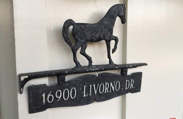 16900 LIVORNO DR - 16900 Livorno Drive, Los Angeles, CA 90272
